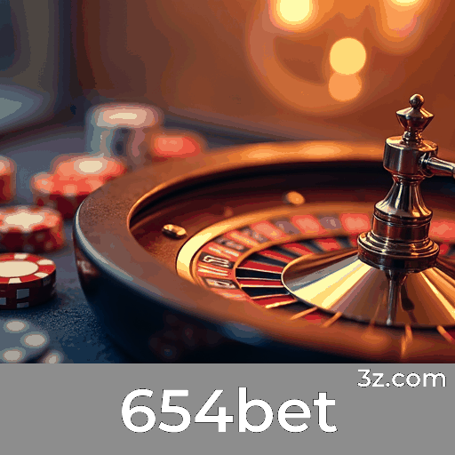 654bet: Mergulhe na emoção dos jogos de casino e ganhe!