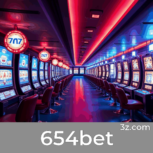 654bet Membro Exclusivo: Desbloqueie Experiência Premium