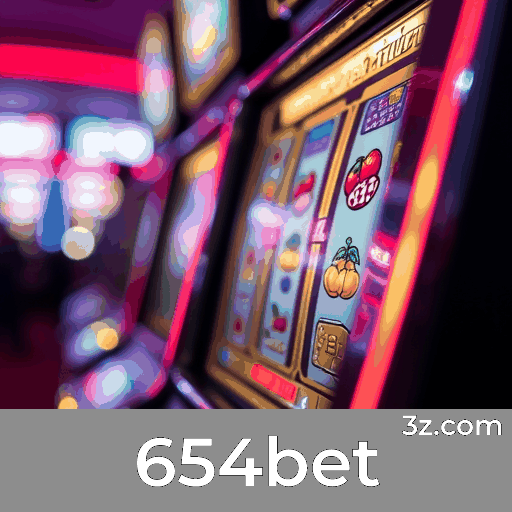 Explore a emoção dos jogos de casino com 654bet online