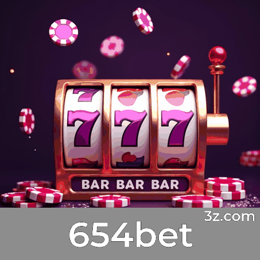 654bet: Mergulhe na emoção dos jogos de casino e ganhe!