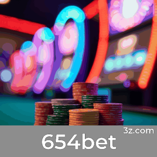 654bet Casino: Programa VIP de Luxo e Exclusividade