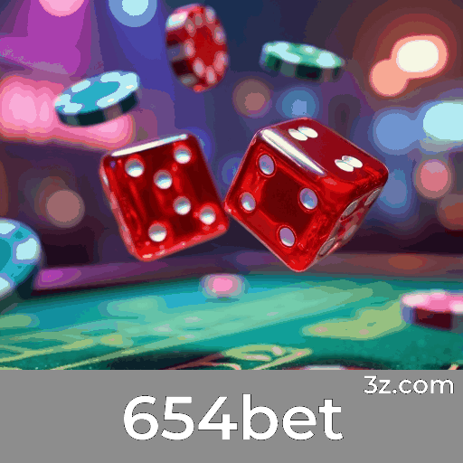 654bet: Top Plataforma de Apostas e Cassino