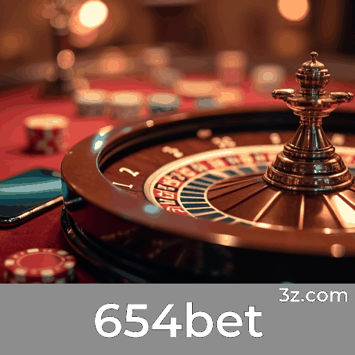 654bet: Top Plataforma de Apostas e Cassino